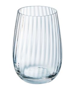 Chef and Sommelier Outline Hiball Tumblers 370ml 24 Pack (JC961)