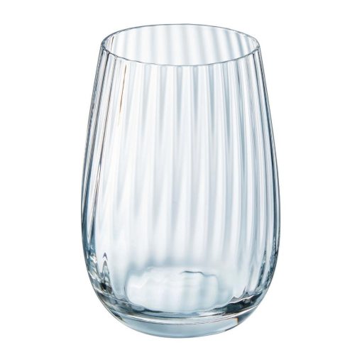 Chef and Sommelier Outline Hiball Tumblers 370ml 24 Pack (JC961)