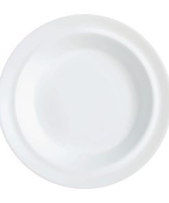 Autonomy Soup Dishes 230mm 12 Pack (JC964)