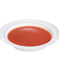 Autonomy Soup Dishes 230mm 12 Pack (JC964)