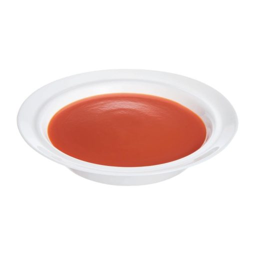 Autonomy Soup Dishes 230mm 12 Pack (JC964)