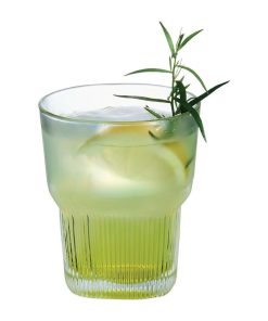 Arcoroc Starline Toughened Old Fashioned Glasses 270ml 24 Pack (JC965)