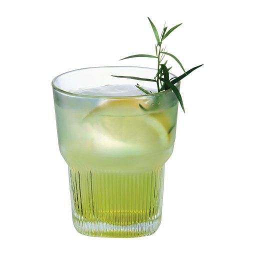 Arcoroc Starline Toughened Old Fashioned Glasses 270ml 24 Pack (JC965)