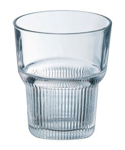 Arcoroc Starline Toughened Old Fashioned Glasses 270ml 24 Pack (JC965)