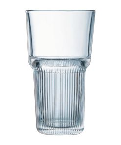 Arcoroc Starline Toughened Hiball Glasses 310ml 24 Pack (JC966)
