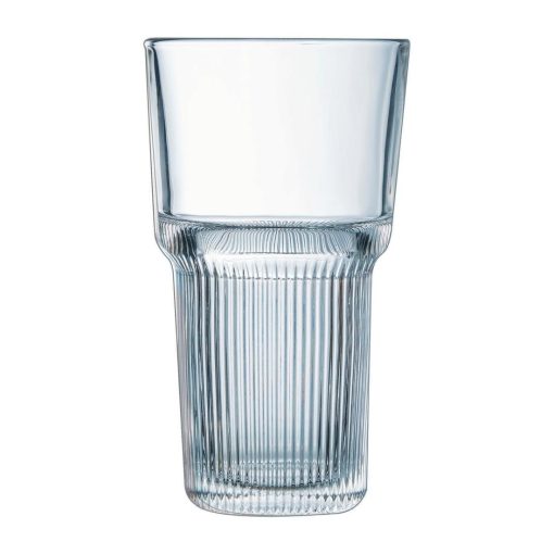 Arcoroc Starline Toughened Hiball Glasses 310ml 24 Pack (JC966)