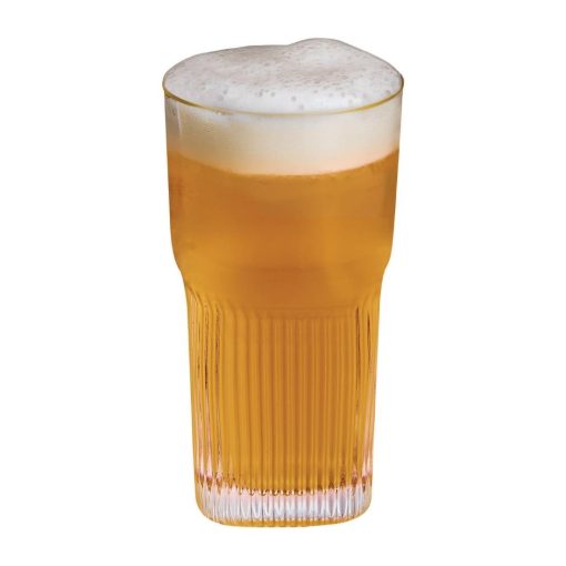 Arcoroc Starline Toughened Hiball Glasses 310ml 24 Pack (JC966)