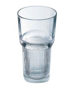 Arcoroc Starline Toughened Hiball Glasses 310ml 24 Pack (JC966)