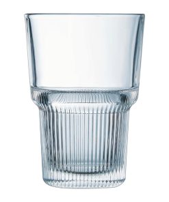 Arcoroc Starline Toughened Hiball Glasses 350ml 24 Pack (JC967)