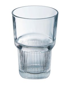 Arcoroc Starline Toughened Hiball Glasses 350ml 24 Pack (JC967)