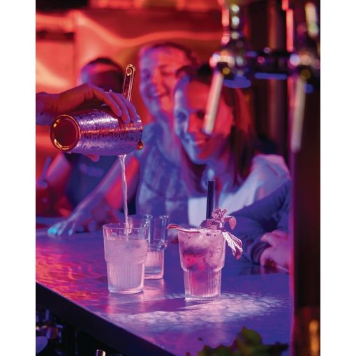 Arcoroc Starline Toughened Hiball Glasses 350ml 24 Pack (JC967)