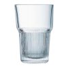 Arcoroc Starline Toughened Hiball Glasses 420ml 24 Pack (JC968)