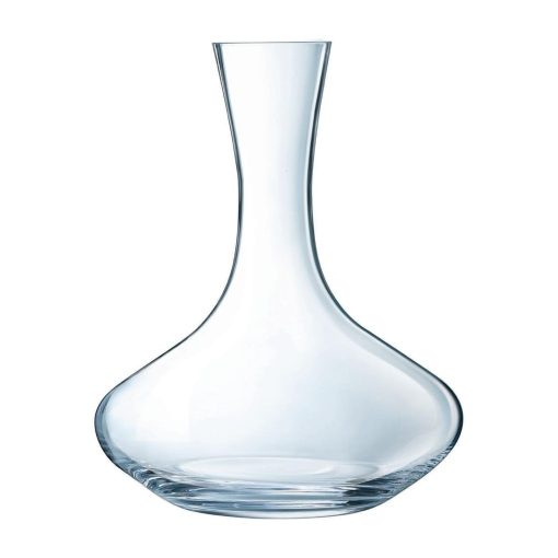 Chef and Sommelier Abondance Decanter 1-6Ltr 2 Pack (JC969)