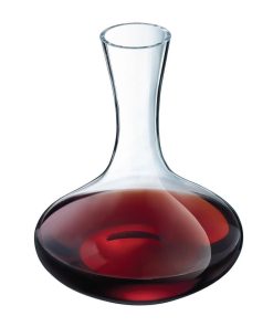 Chef and Sommelier Abondance Decanter 1-6Ltr 2 Pack (JC969)