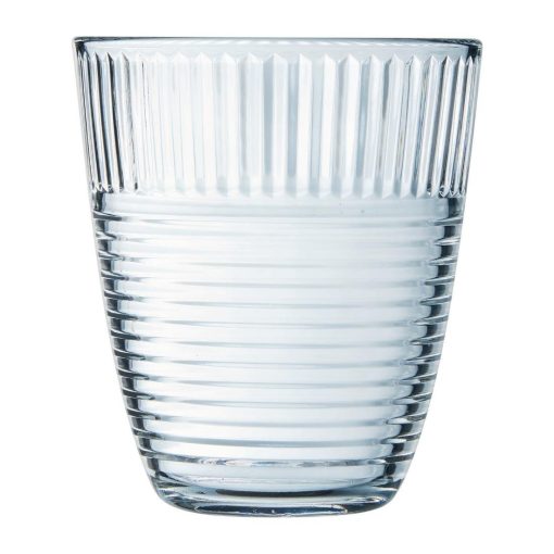 Luminarc Concepto Pulse Tumblers 320ml 24 Pack (JC970)