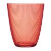 Luminarc Concepto Stripy Jasper Tumblers 320ml 24 Pack (JC971)