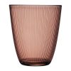 Luminarc Concepto Stripy Agate Tumblers 320ml 24 Pack (JC973)