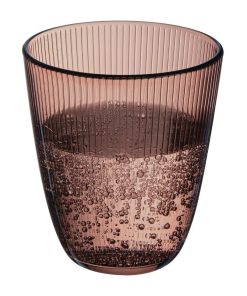 Luminarc Concepto Stripy Agate Tumblers 320ml 24 Pack (JC973)