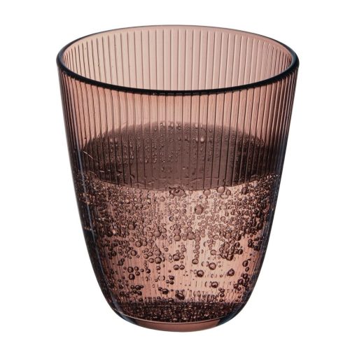 Luminarc Concepto Stripy Agate Tumblers 320ml 24 Pack (JC973)