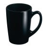 Luminarc New Morning Mugs Black 320ml 6 Pack (JC977)