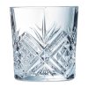 Cristal dArques Masquerade Toughened Old Fashioned Glasses 300ml 24 Pack (JC979)