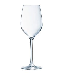 Arcoroc Thera Toughened Wine Glasses 440ml 24 Pack (JC980)