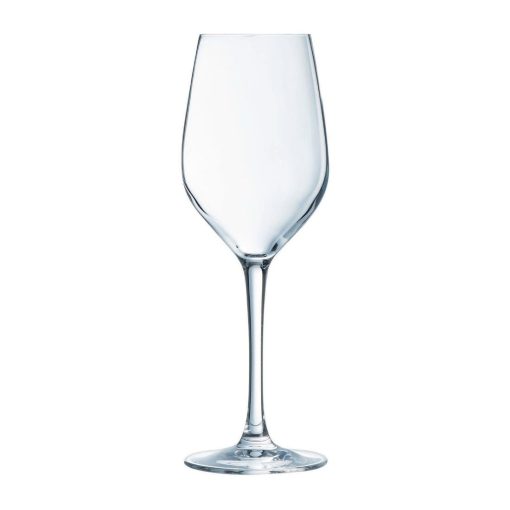 Arcoroc Thera Toughened Wine Glasses 440ml 24 Pack (JC980)
