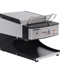 Roband Black Sycloid Conveyor Toaster ST350AB (JD096)