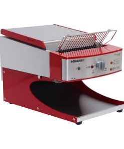 Roband Red Sycloid Conveyor Toaster ST350AR (JD097)
