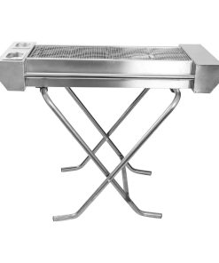 Buffalo Heavy Duty Large Charcoal BBQ 1140mm (JD341)