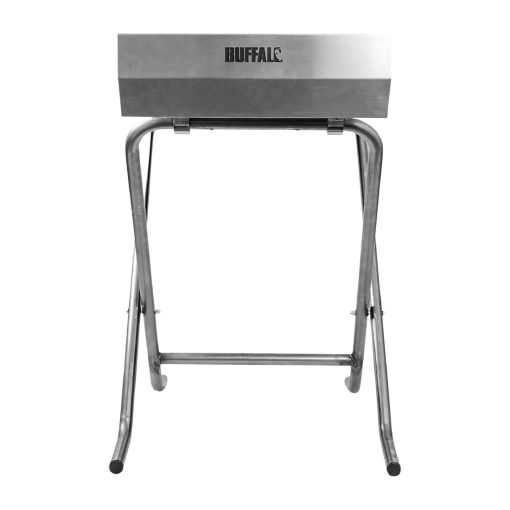 Buffalo Heavy Duty Large Charcoal BBQ 1140mm (JD341)
