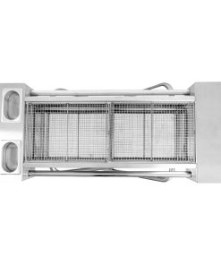 Buffalo Heavy Duty Large Charcoal BBQ 1140mm (JD341)