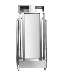Buffalo Heavy Duty Large Charcoal BBQ 1140mm (JD341)
