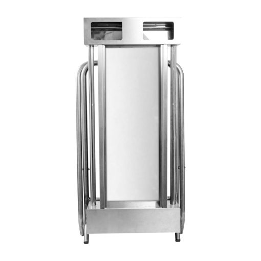 Buffalo Heavy Duty Large Charcoal BBQ 1140mm (JD341)