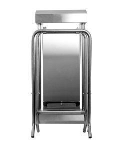 Buffalo Heavy Duty Large Charcoal BBQ 1140mm (JD341)