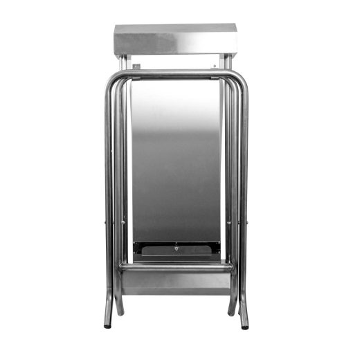 Buffalo Heavy Duty Large Charcoal BBQ 1140mm (JD341)