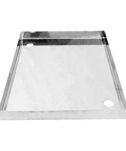 Buffalo Heavy Duty Large Charcoal BBQ 1140mm (JD341)