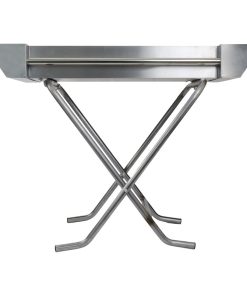 Buffalo Heavy Duty Large Charcoal BBQ 1140mm (JD341)