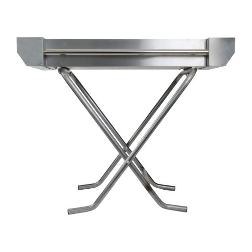 Buffalo Heavy Duty Large Charcoal BBQ 1140mm (JD341)