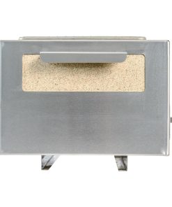 Buffalo Small Konro Grill 405mm (JD342)