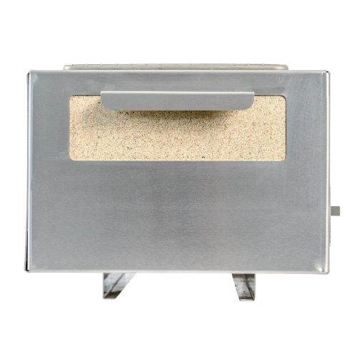Buffalo Small Konro Grill 405mm (JD342)