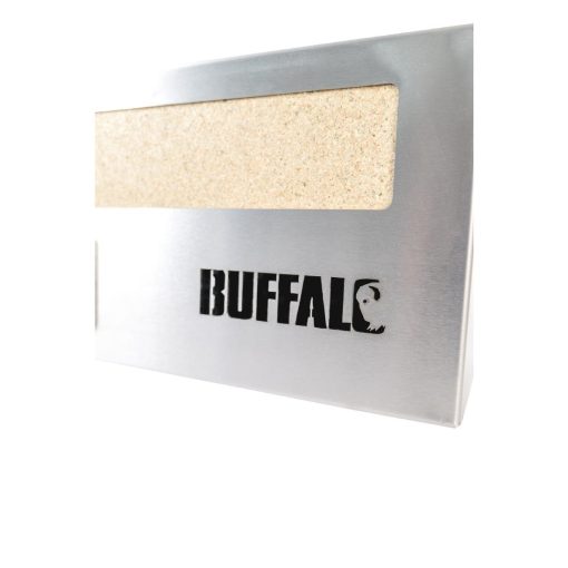 Buffalo Small Konro Grill 405mm (JD342)