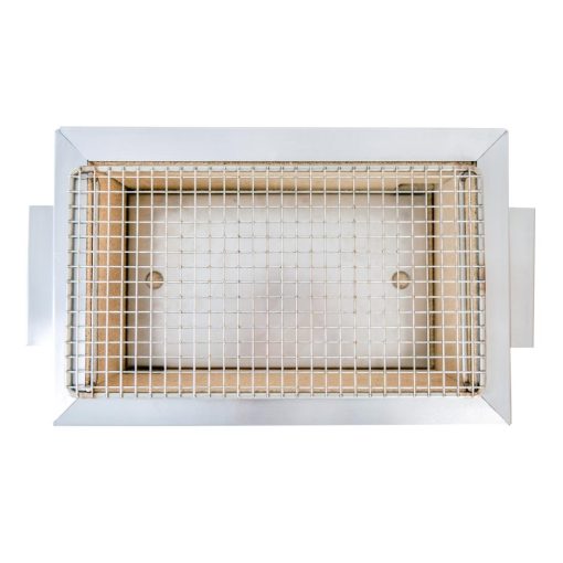 Buffalo Small Konro Grill 405mm (JD342)