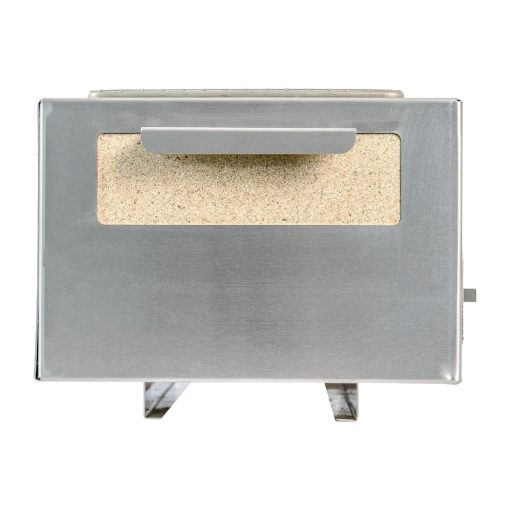 Buffalo Small Konro Grill 405mm (JD342)