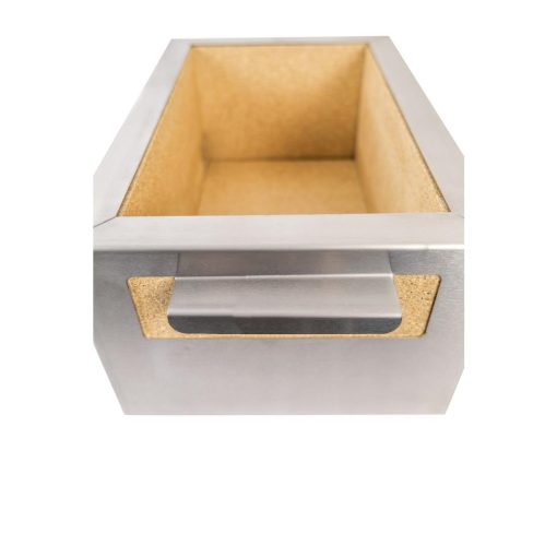 Buffalo Small Konro Grill 405mm (JD342)