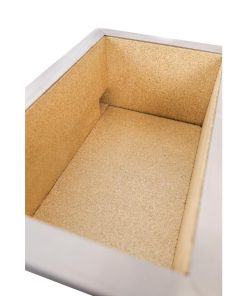 Buffalo Small Konro Grill 405mm (JD342)