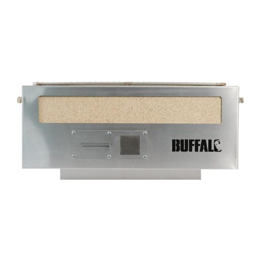 Buffalo Medium Konro Grill 465mm (JD343)