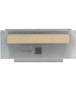 Buffalo Medium Konro Grill 465mm (JD343)