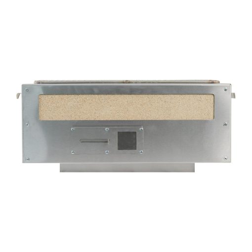 Buffalo Medium Konro Grill 465mm (JD343)