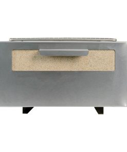 Buffalo Medium Konro Grill 465mm (JD343)